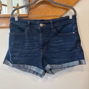 Express Women's Denim Shorts